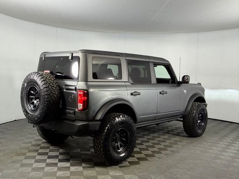 Used 2025 Ford Bronco Big Bend image 7