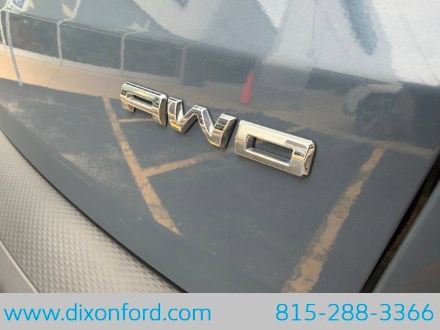 Used 2023 Ford Escape Platinum AWD/4WD image 31