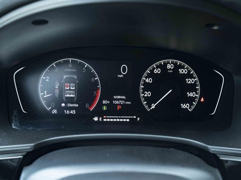 Used 2022 Honda Civic Sport image 22