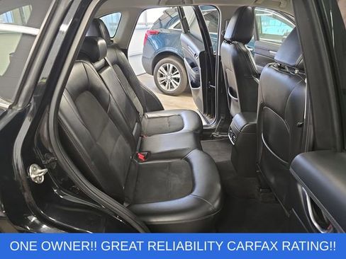 Used 2019 MAZDA CX-5 Touring image 18