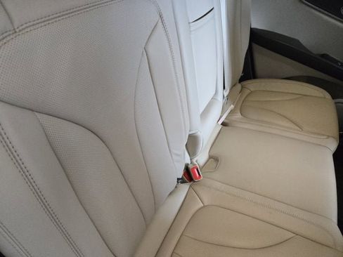 Used 2016 Lincoln MKX Reserve w/ Climate Package image 10