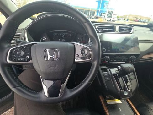 Used 2022 Honda CR-V Touring image 6