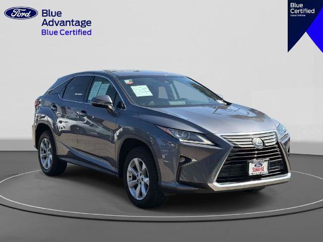 Used 2017 Lexus RX 350 FWD image 4