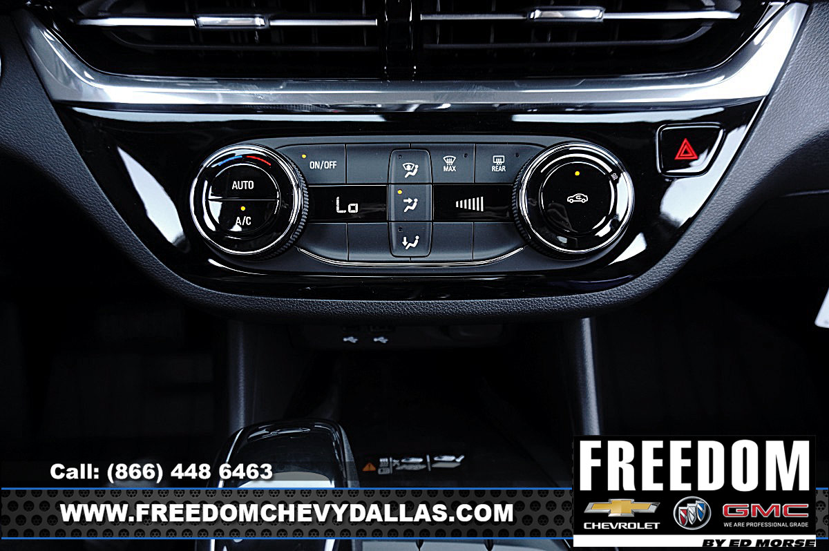 New 2026 Buick Envista Sport Touring w/ Convenience II Package FWD image 22