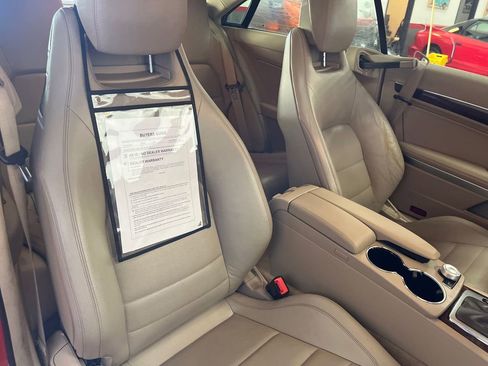 Used 2010 Mercedes-Benz E 350 Coupe image 60