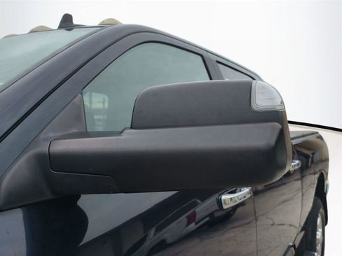 Used 2017 RAM 2500 Big Horn image 12