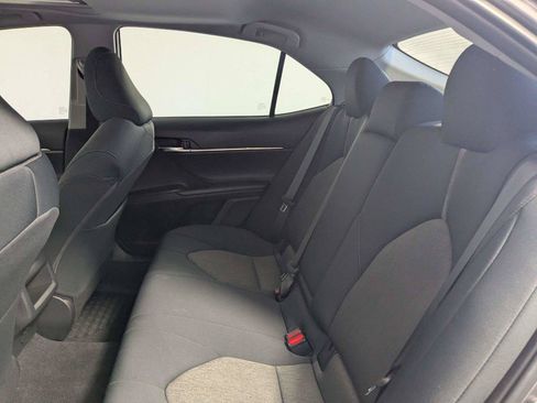 Certified 2024 Toyota Camry LE w/ Convenience Package FWD image 31