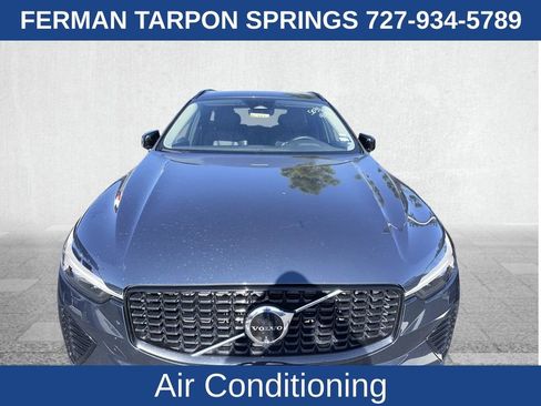 Certified 2024 Volvo XC60 B5 Plus image 11