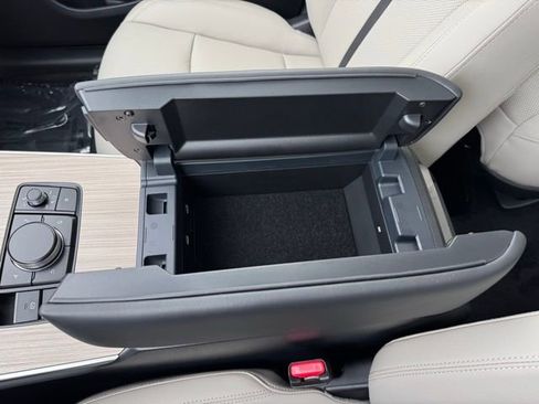 New 2026 MAZDA CX-90 3.3 Turbo w/ Premium Sport Pkg image 23