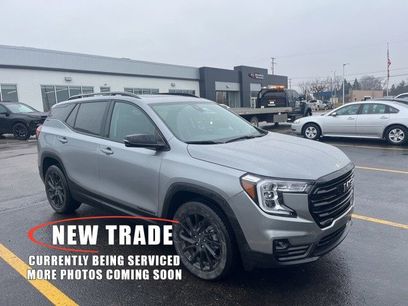 Certified 2024 GMC Terrain SLT w/ Elevation Edition