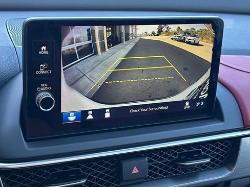 Certified 2025 Acura ADX A-Spec AWD/4WD image 20