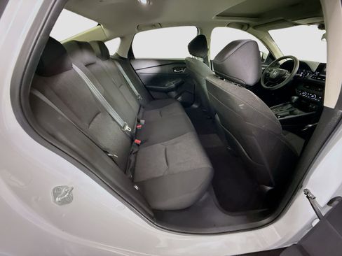 Used 2023 Honda Accord EX image 27