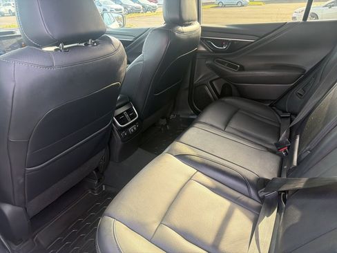 Used 2020 Subaru Outback Limited w/ Popular Package #2 image 20