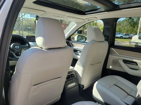 New 2026 MAZDA CX-90 3.3 Turbo w/ Premium Plus Pkg image 12