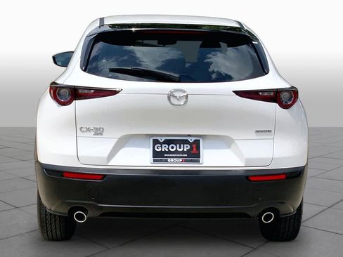 Used 2026 MAZDA CX-30 AWD 2.5 S image 5