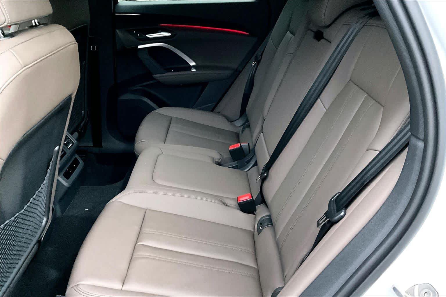New 2026 Audi Q5 Premium w/ Convenience Package AWD/4WD image 19