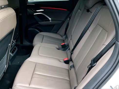 New 2026 Audi Q5 Premium AWD/4WD image 19