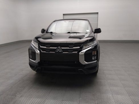 Used 2024 Mitsubishi Outlander Sport AWD image 15