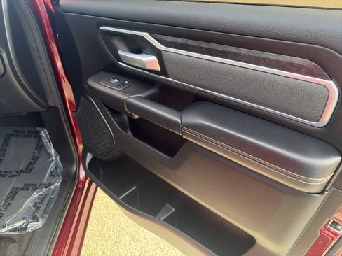 Used 2022 RAM 1500 Big Horn image 25