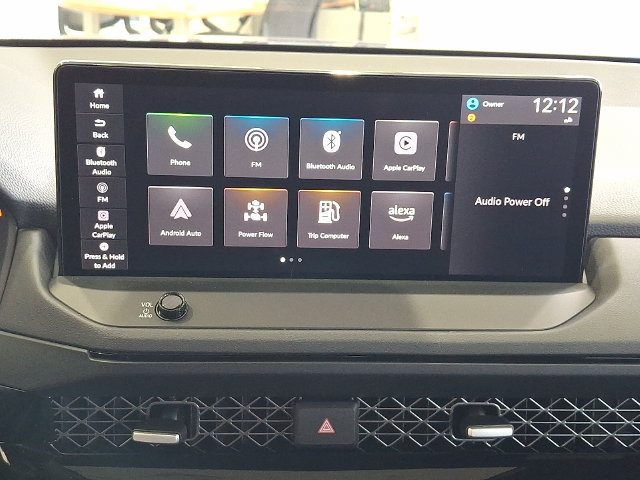 New 2026 Honda Accord Sport image 16