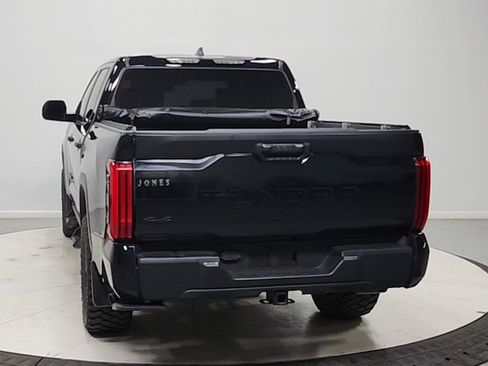Used 2024 Toyota Tundra SR5 AWD/4WD image 6
