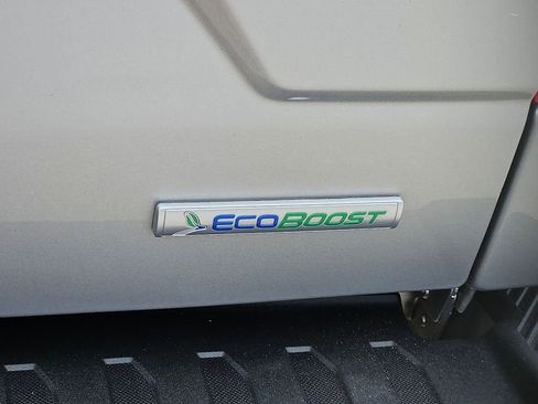 Used 2020 Ford F150 XLT AWD/4WD image 15