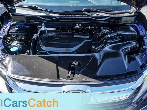 Used 2019 Honda Odyssey Elite image 42