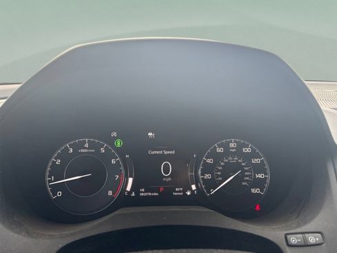 Used 2022 Acura RDX FWD image 10