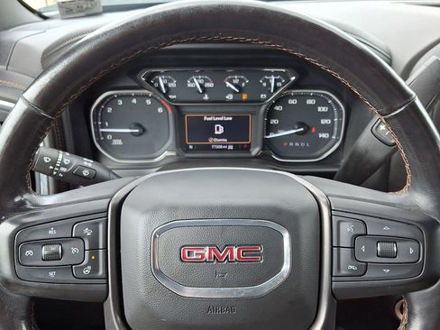 Used 2020 GMC Sierra 2500 AT4 w/ AT4 Premium Package AWD/4WD image 19