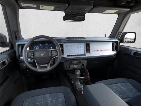 New 2026 Ford Bronco Heritage Edition AWD/4WD image 9