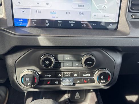 New 2026 Ford Bronco Big Bend image 24