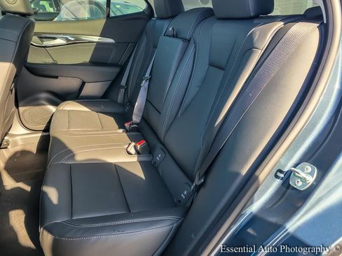 New 2026 Buick Envision Preferred image 12