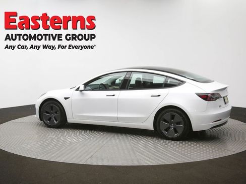 Used 2023 Tesla Model 3 Standard Range image 60