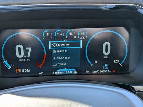 Used 2021 Ford F150 Lariat image 20