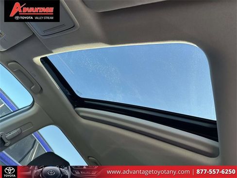 Used 2024 Honda CR-V EX image 21