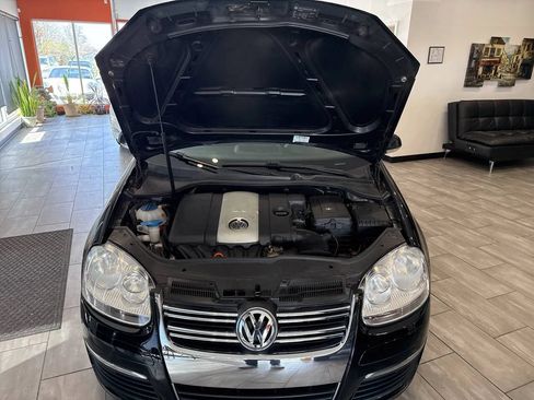 Used 2007 Volkswagen Jetta Sedan FWD image 30