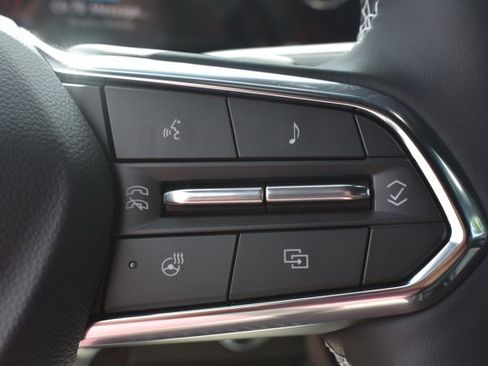 New 2026 Chevrolet Traverse LT w/ Midnight/Sport Edition FWD image 22