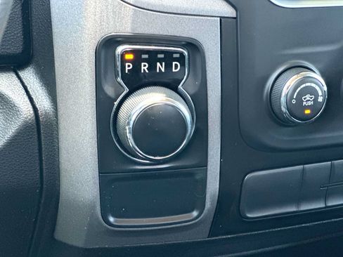 Used 2021 RAM 1500 Tradesman w/ Chrome Plus Package RWD image 21