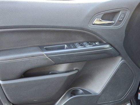 Certified 2022 GMC Canyon AT4 image 12