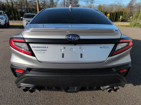 Used 2023 Subaru WRX Premium AWD/4WD image 8