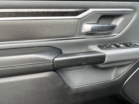 Used 2022 RAM 1500 Big Horn image 15