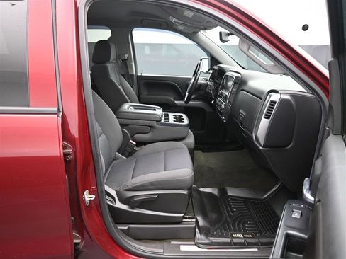 Used 2017 Chevrolet Silverado 1500 LT w/ All Star Edition image 9