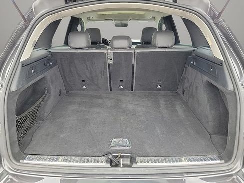 Used 2020 Mercedes-Benz GLC 300 4MATIC image 11