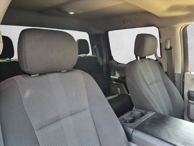 Used 2018 Ford F150 XL w/ Equipment Group 101A Mid RWD image 18