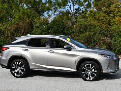 Used 2022 Lexus RX 350 FWD w/ Premium Package image 8
