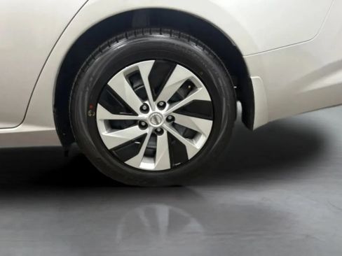 Used 2019 Nissan Altima 2.5 S FWD image 27