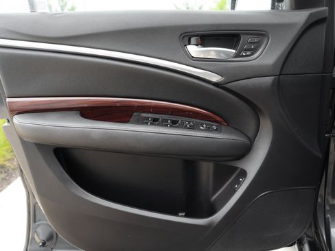 Used 2014 Acura MDX SH-AWD image 14