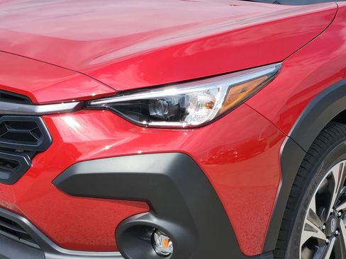 New 2026 Subaru Crosstrek 2.0i Premium AWD/4WD image 5