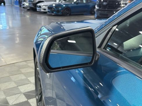 New 2026 Ford Mustang GT RWD image 15