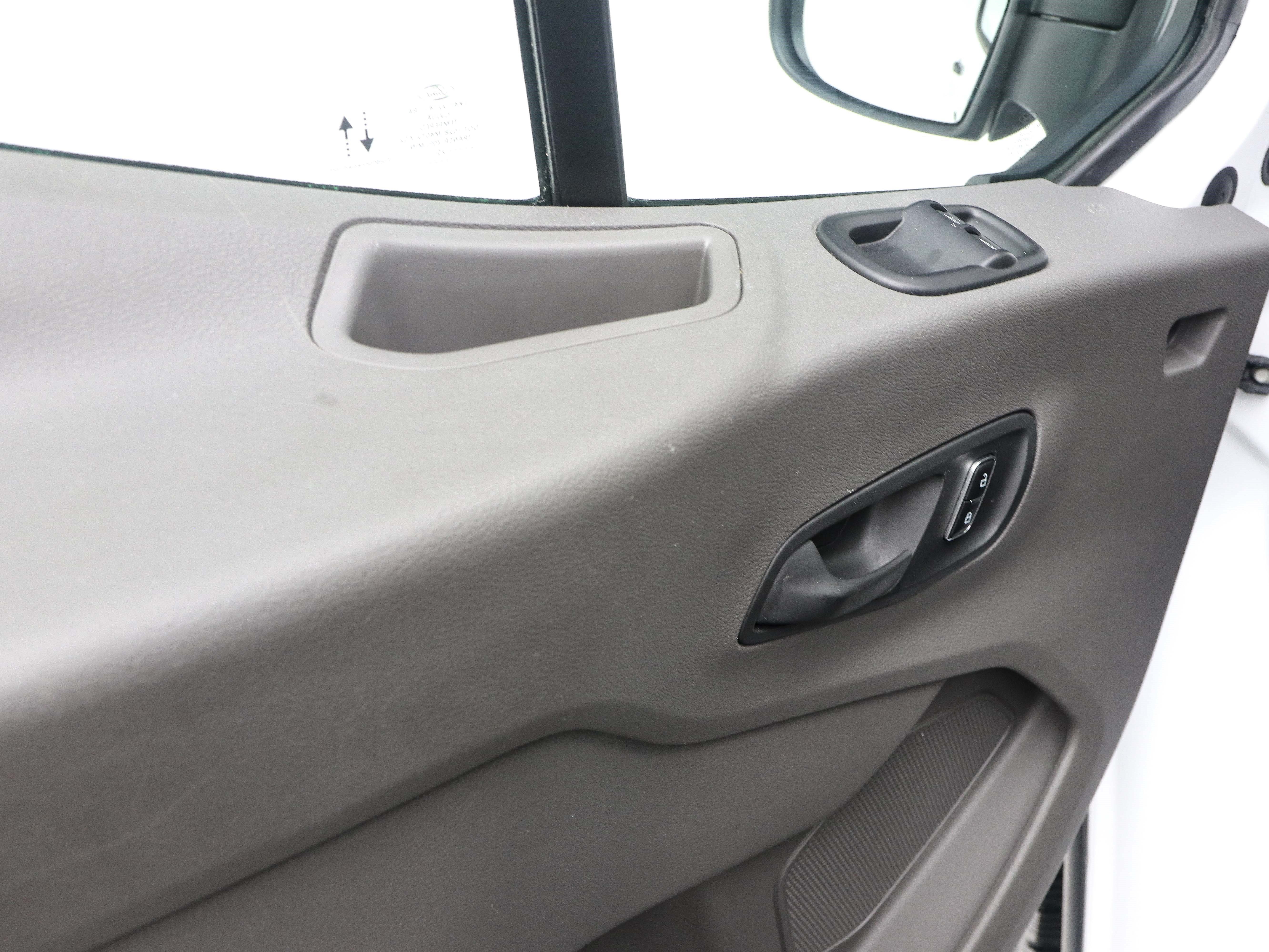 Used 2025 Ford Transit 350 XLT AWD/4WD image 21